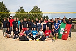 Mediathek THW OV Quedlinburg - Volleyball
