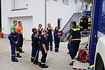 Mediathek THW OV Quedlinburg - Jugendübung mit der Feuerwehr Quedlinburg