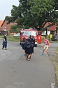 Mediathek THW OV Quedlinburg - 100 Jahrfeier Feuerwehr Neudorf