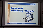Mediathek THW OV Quedlinburg - Digitalfunkausbildung Juli 2013