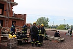 Mediathek THW OV Quedlinburg - 75 Jahre Feuerwehrschule Heyrothsberge
