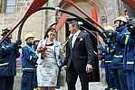 Mediathek THW OV Quedlinburg - Hochzeit Ines und Gerd